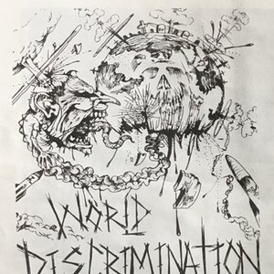 World Discrimination 的头像
