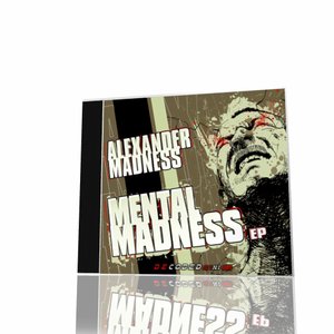 Mental Madness EP