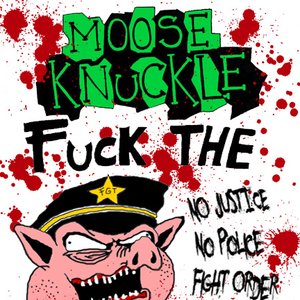 Avatar for Moose Knuckle