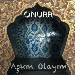 Aşkın Olayım