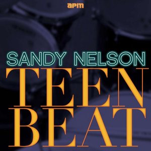 Teen Beat - The Best of Sandy Nelson