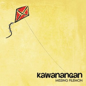 Kawanangan