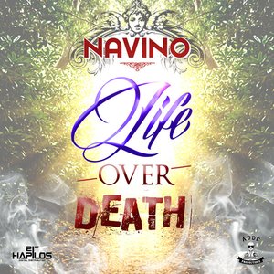 Life Over Death - Single
