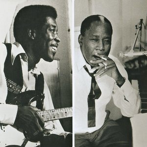 Memphis Slim & Buddy Guy のアバター