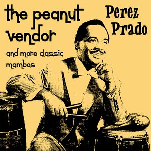 The Peanut Vendor