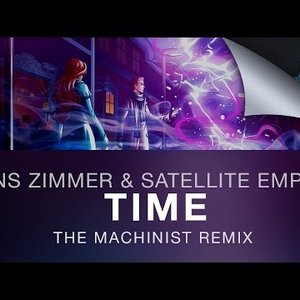 Hans Zimmer ft. Satellite Empire のアバター