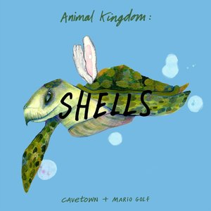 Animal Kingdom: Shells