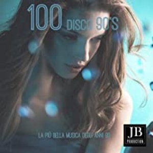 100 Disco 90 (La più bella musica degli anni 90)