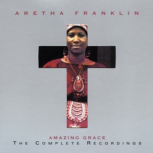 Image for 'Amazing Grace: The Complete Recordings'