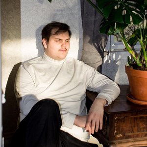 Aksel Kankaanranta 的头像