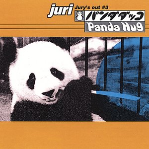 Panda Hug "Jury's out #3"