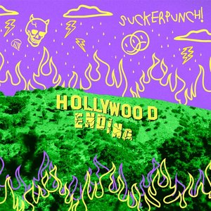 Hollywood Ending - EP