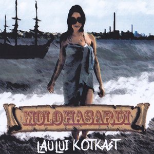 Avatar for molo hasardi