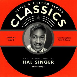 Hal Singer 1948-1951