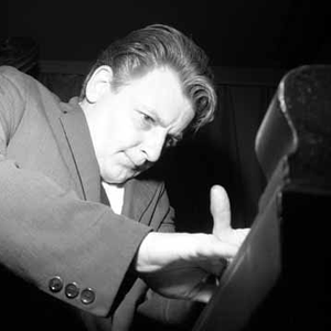Stan Tracey photo provided by Last.fm