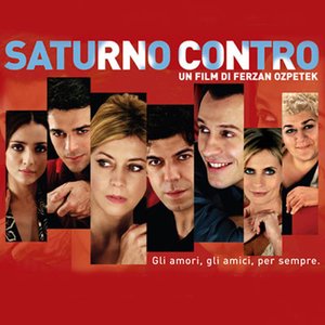 Saturno Contro