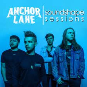 Soundshape Sessions (Live)