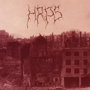 “HRPS II”的封面