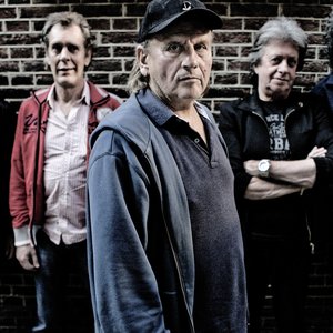 Muskee Gang feat. Eelco Gelling 的头像