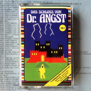 DR. ANGST 的头像