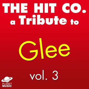 A Tribute to Glee Vol. 3