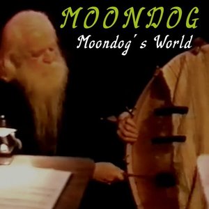 Moondog´s World