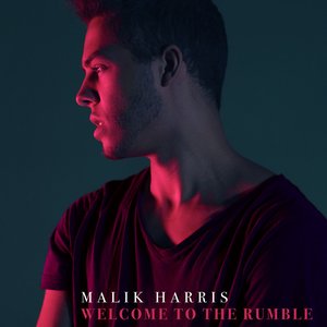 Malik Harris - Welcome To The Rumble - Zortam Music