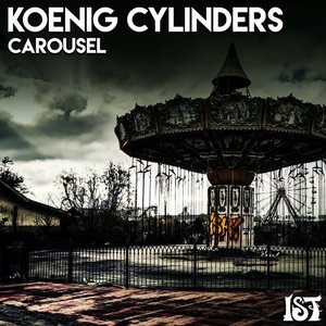 “carousel”的封面