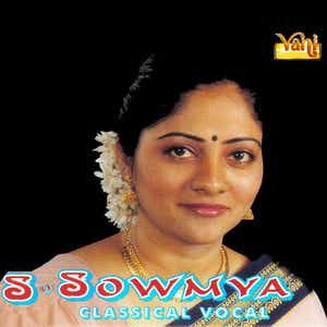 S.Sowmya - Classical Vocal