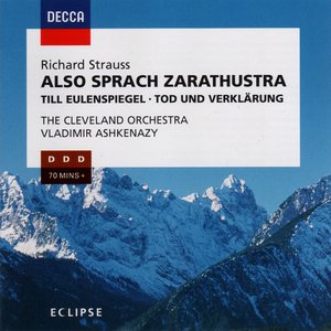 Also Sprach Zarathustra - Till Eulenspiegel - Tod Und Verklärung