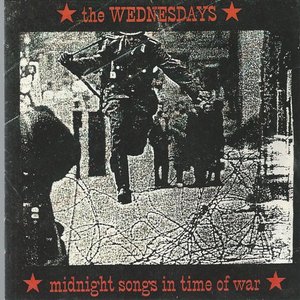 Midnight Songs in Time of War