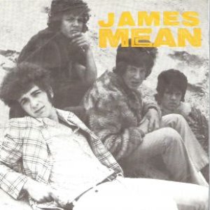 James Mean 的头像