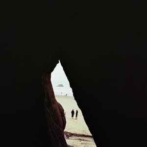 Behind Your Eyes (feat. Koala XO) - Single