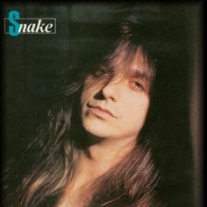 Image for 'Dave "The Snake" Sabo'