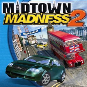 Midtown Madness 2