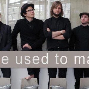 We Used To Make Things 的头像
