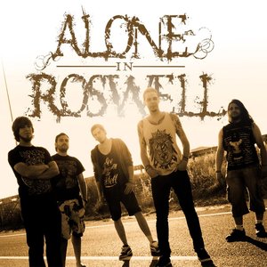 Avatar for Alone In Roswell