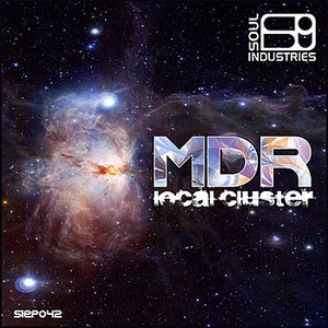 Local Cluster EP