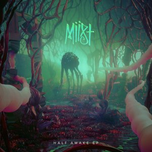 Half Awake EP