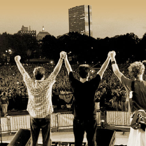 Dispatch photo provided by Last.fm