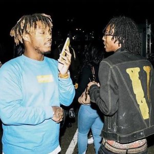 Lil Tecca, Juice WRLD 的头像