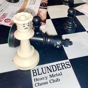 Blunders