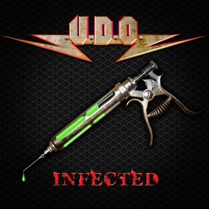 Infected EP