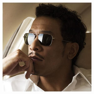 Rodney Hunter photo provided by Last.fm