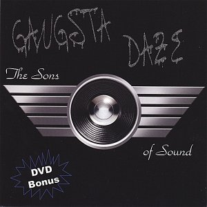 Gangsta Daze