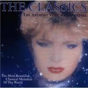 The Classics (The Most Beautiful Classical Melodies Of The World)