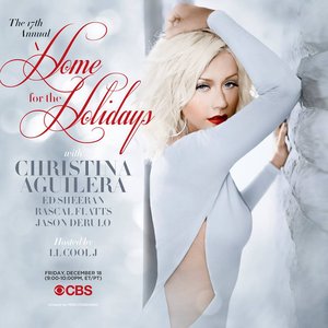 Beautiful (Live at the 17th Annual "A Home for the Holidays") - Single