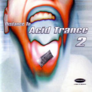 Distance to Acid Trance 2