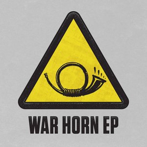 War Horn EP