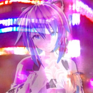 メ​ロ​デ​ィ​ー